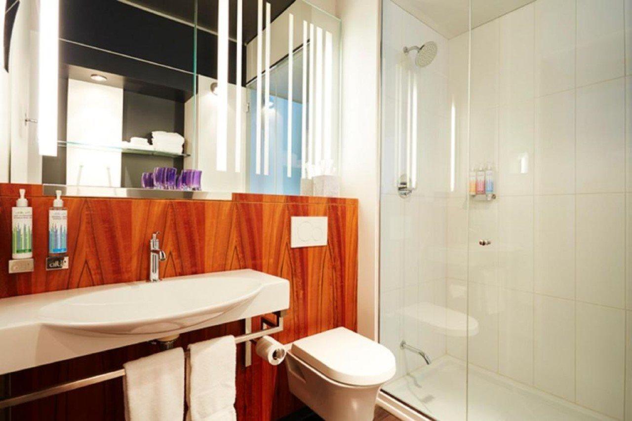 Alt Hotel Ottawa Downtown Екстериор снимка