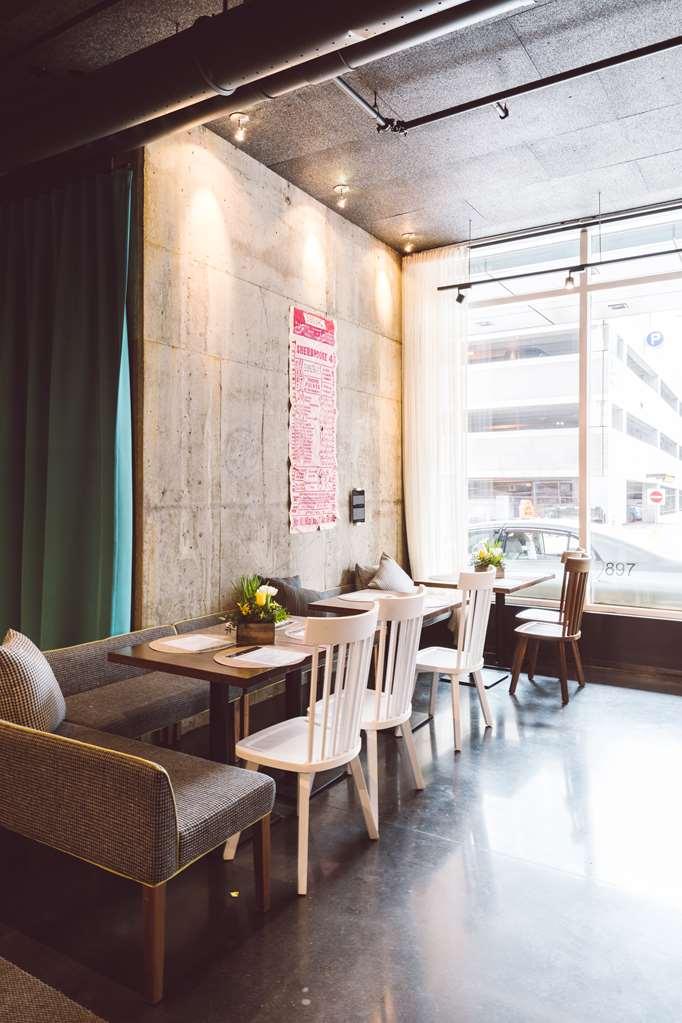 Alt Hotel Ottawa Downtown Интериор снимка