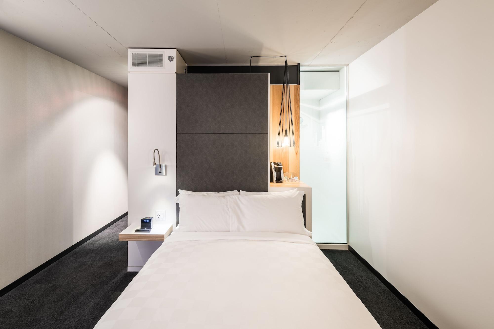 Alt Hotel Ottawa Downtown Екстериор снимка