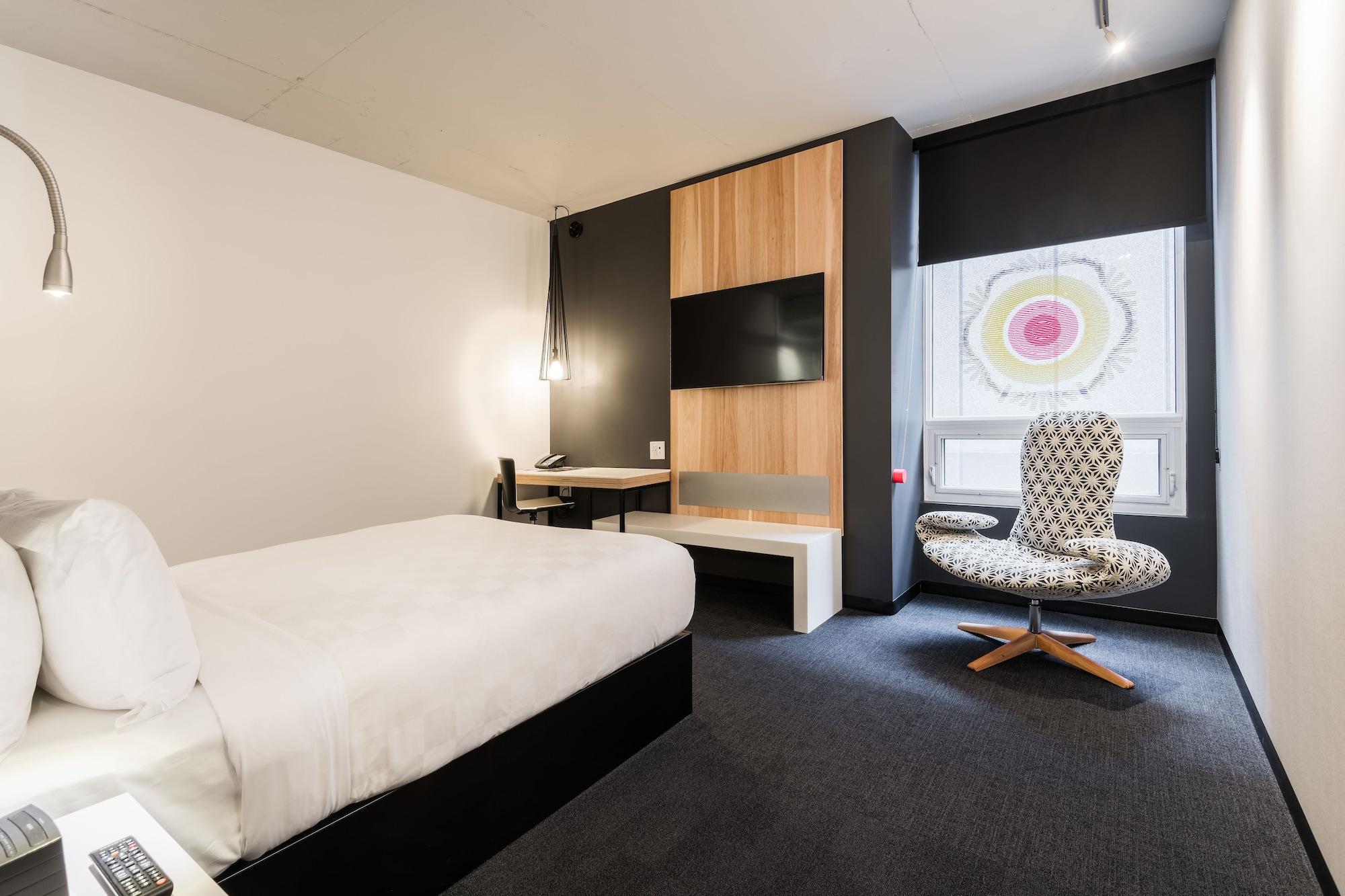 Alt Hotel Ottawa Downtown Екстериор снимка