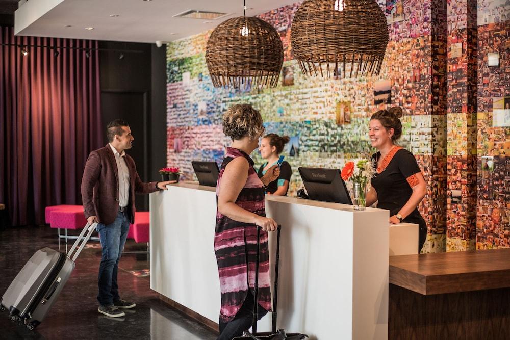 Alt Hotel Ottawa Downtown Екстериор снимка