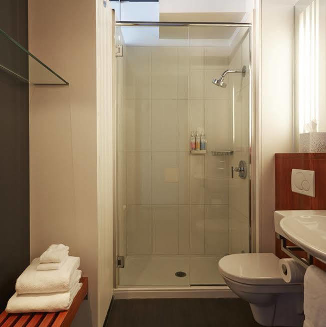 Alt Hotel Ottawa Downtown Екстериор снимка