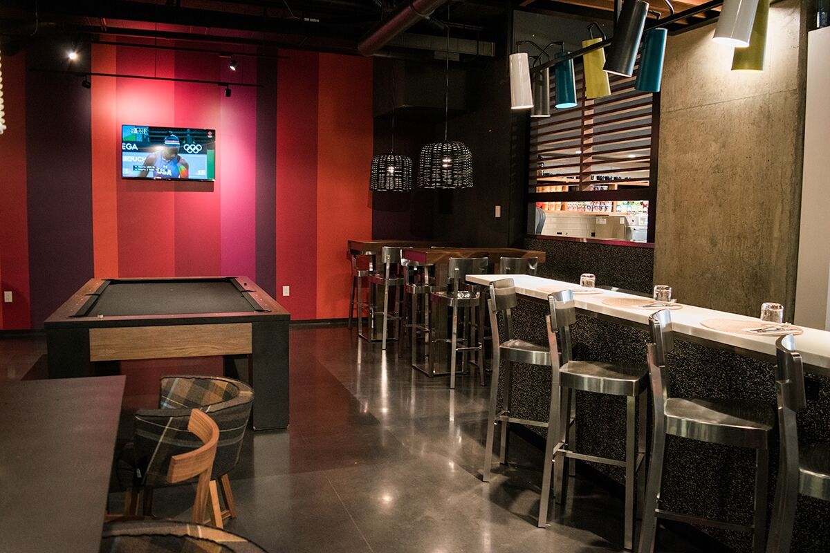 Alt Hotel Ottawa Downtown Екстериор снимка